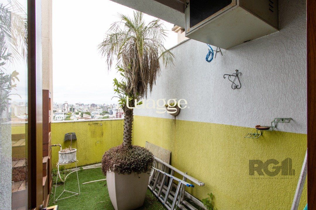 Cobertura para alugar com 3 quartos, 263m² - Foto 39