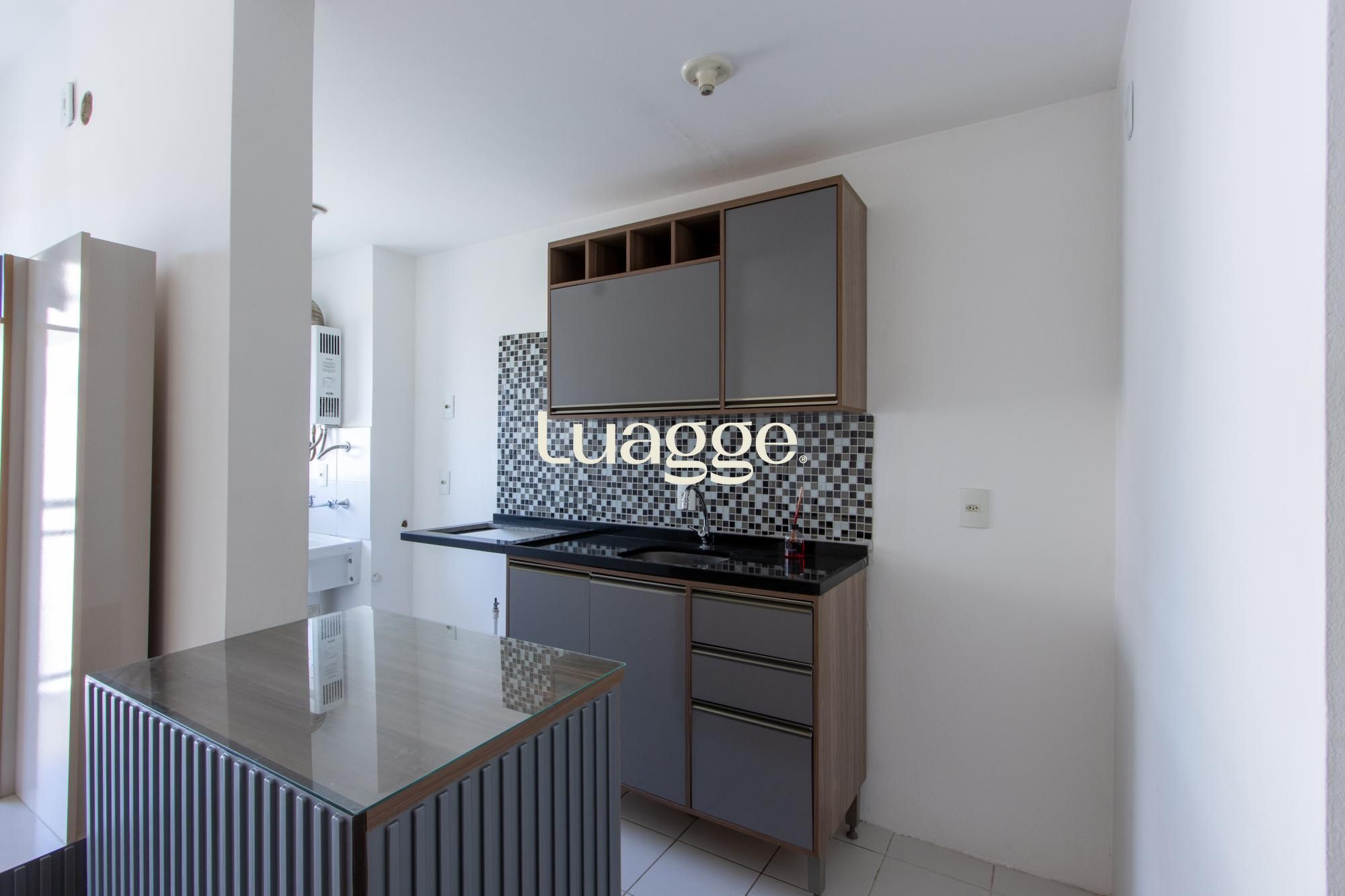 Apartamento à venda com 3 quartos, 70m² - Foto 12