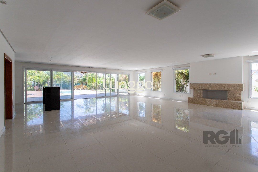 Casa de Condomínio à venda com 3 quartos, 451m² - Foto 6
