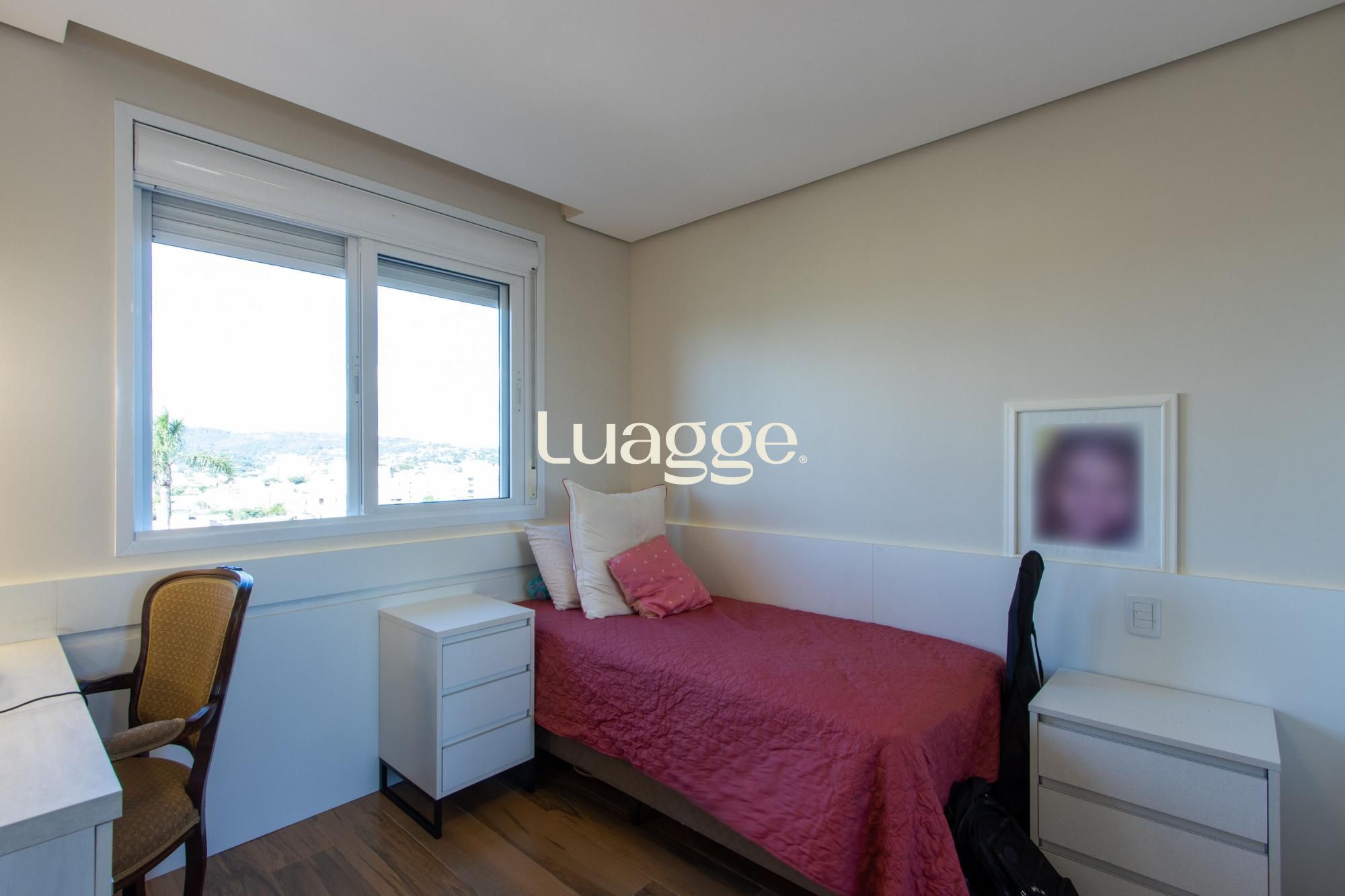 Apartamento à venda com 4 quartos, 173m² - Foto 24