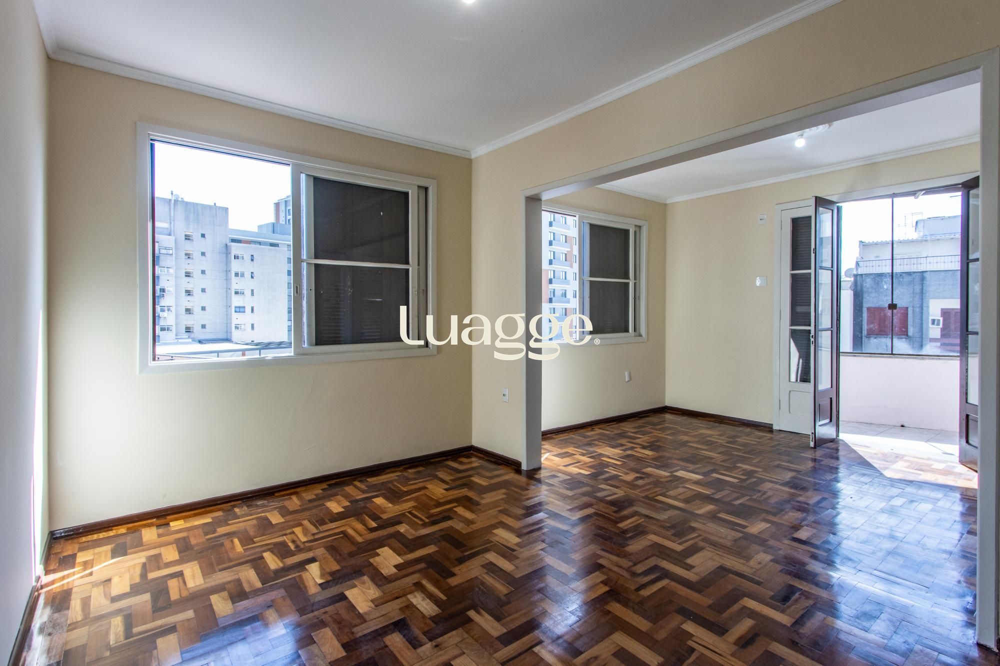Apartamento, 2 quartos, à venda, 92 m², Cidade Baixa - Porto Alegre — foto 2