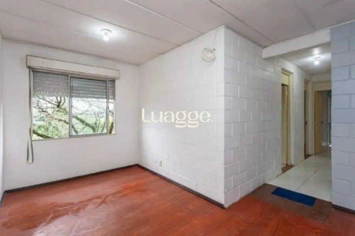 Apartamento, 3 quartos, para alugar, 69 m², Vila Nova - Porto Alegre — foto 2