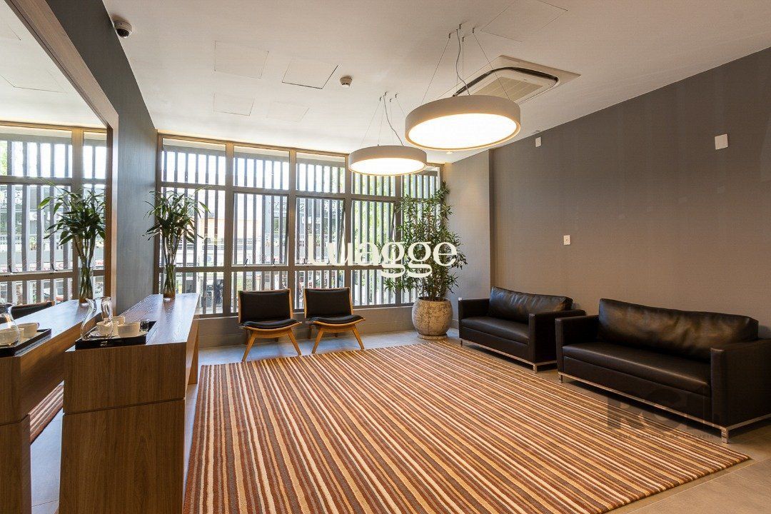 Conjunto Comercial-Sala à venda, 42m² - Foto 14