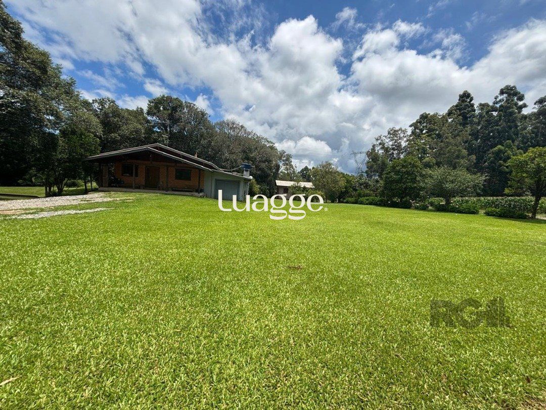 Sítio à venda com 6 quartos, 229m² - Foto 3