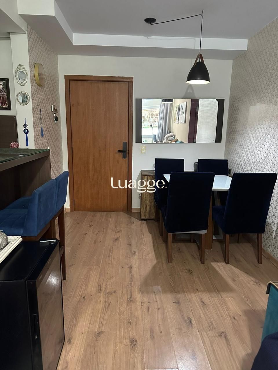 Depósito-Galpão-Armazém à venda com 1 quarto, 63m² - Foto 4