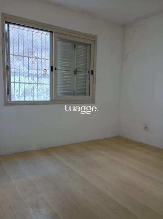 Apartamento de 1 dormitório no Partenon