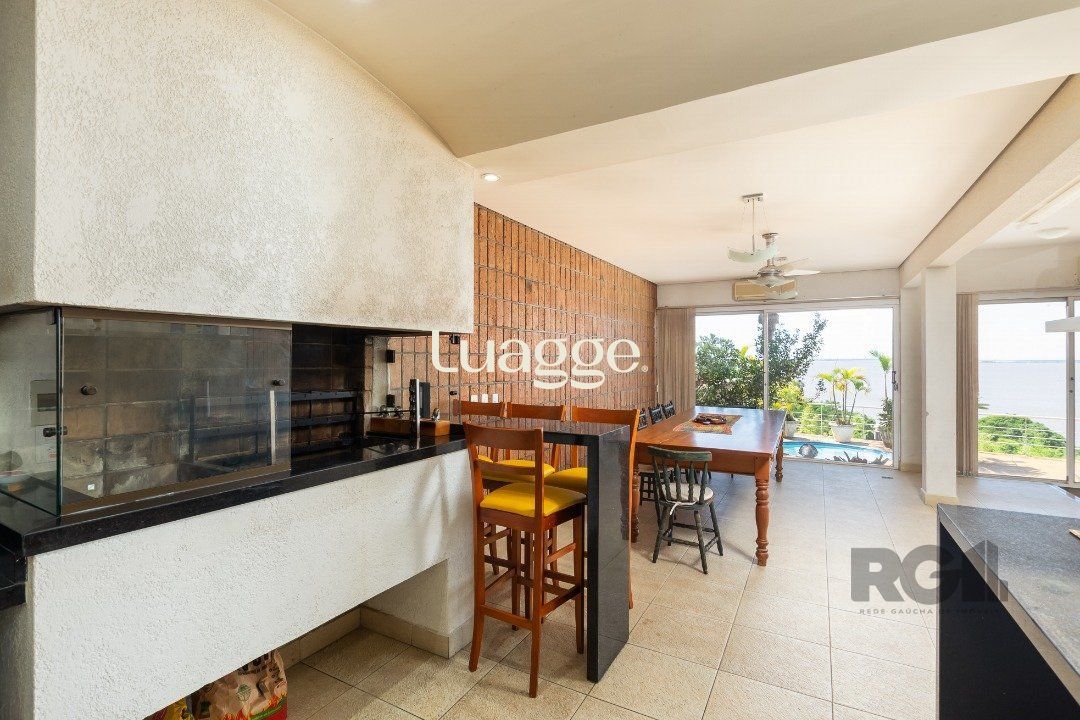 Casa à venda com 4 quartos, 593m² - Foto 28