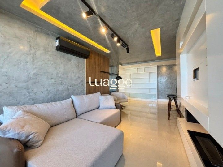 Apartamento, 2 quartos, para alugar, 86 m², Três Figueiras - Porto Alegre — foto 4