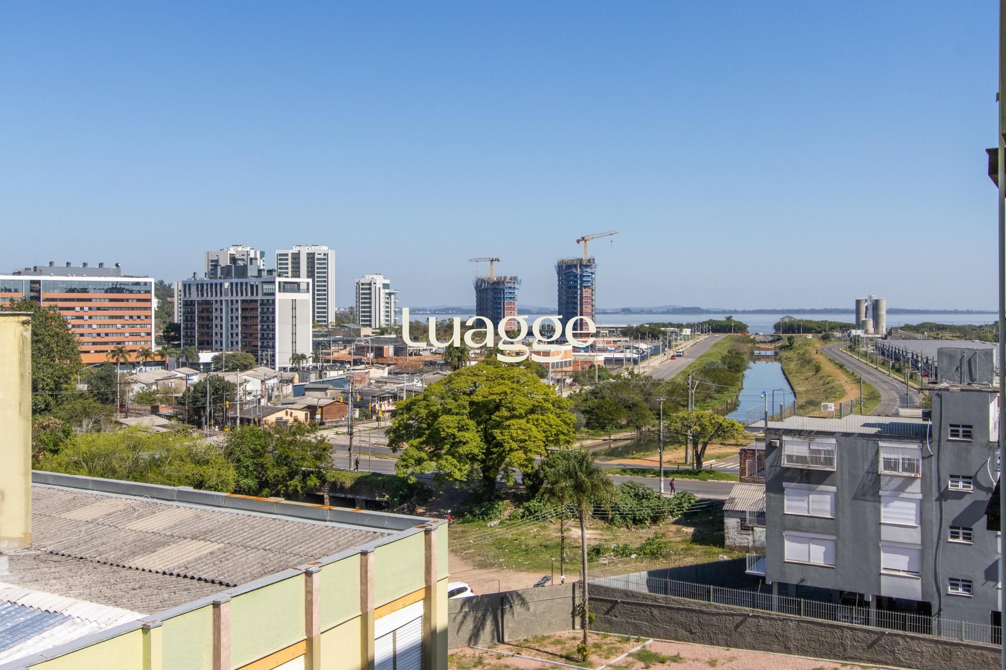 Apartamento, 1 quarto, à venda, 44 m², Cristal - Porto Alegre — foto 5