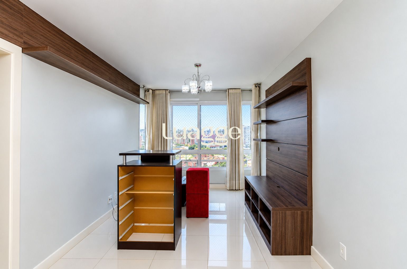 Apartamento, 2 quartos, para alugar, 140 m², Cristo Redentor - Porto Alegre — foto 5
