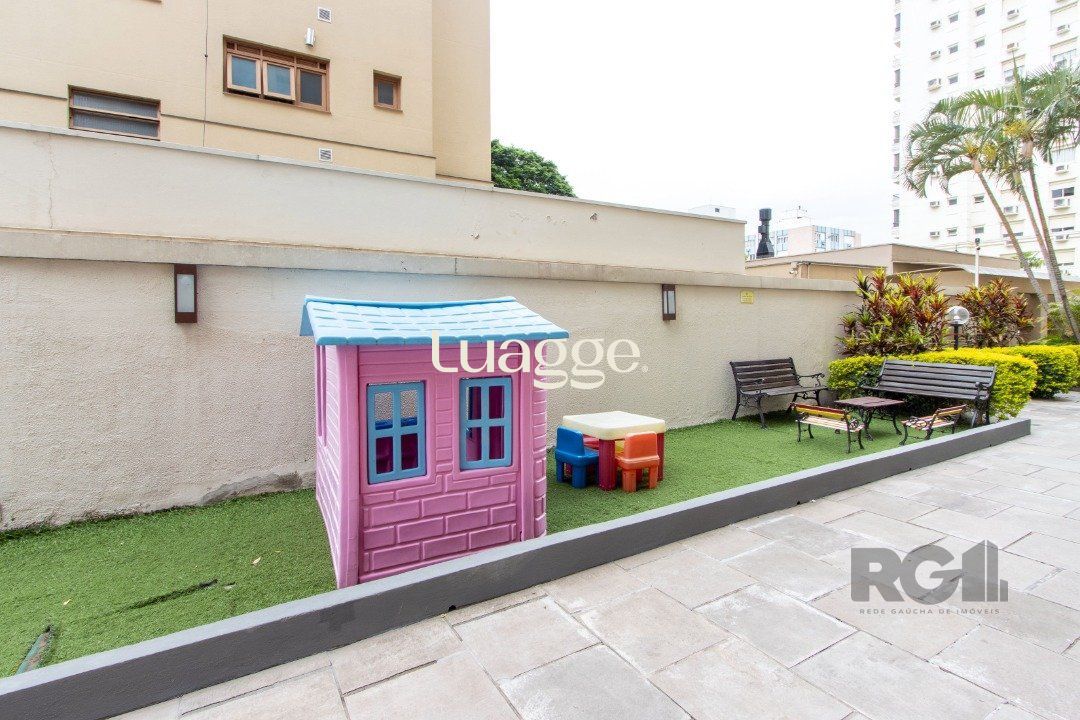 Cobertura para alugar com 3 quartos, 263m² - Foto 64