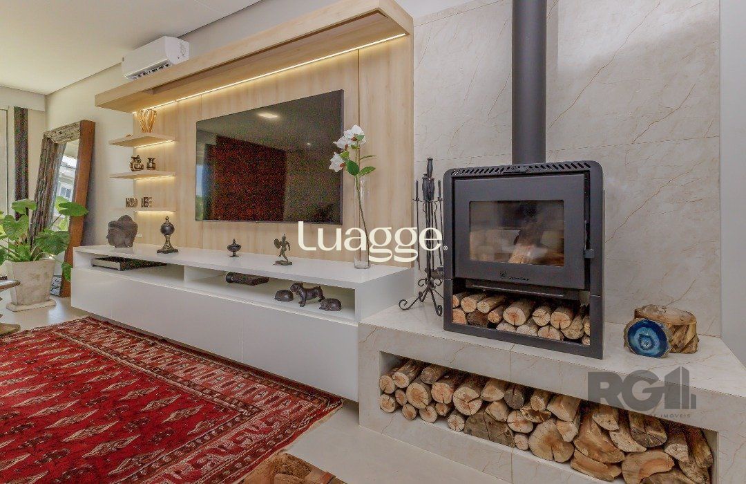 Casa de Condomínio à venda com 3 quartos, 371m² - Foto 7