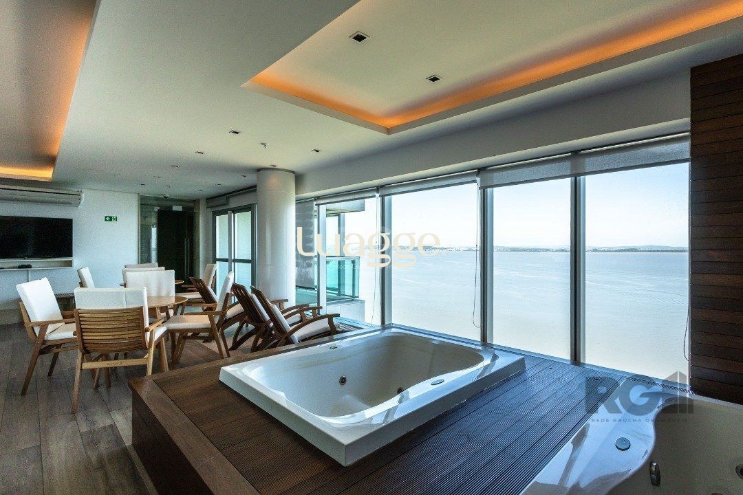 Flat/Apart Hotel para alugar com 1 quarto, 43m² - Foto 6