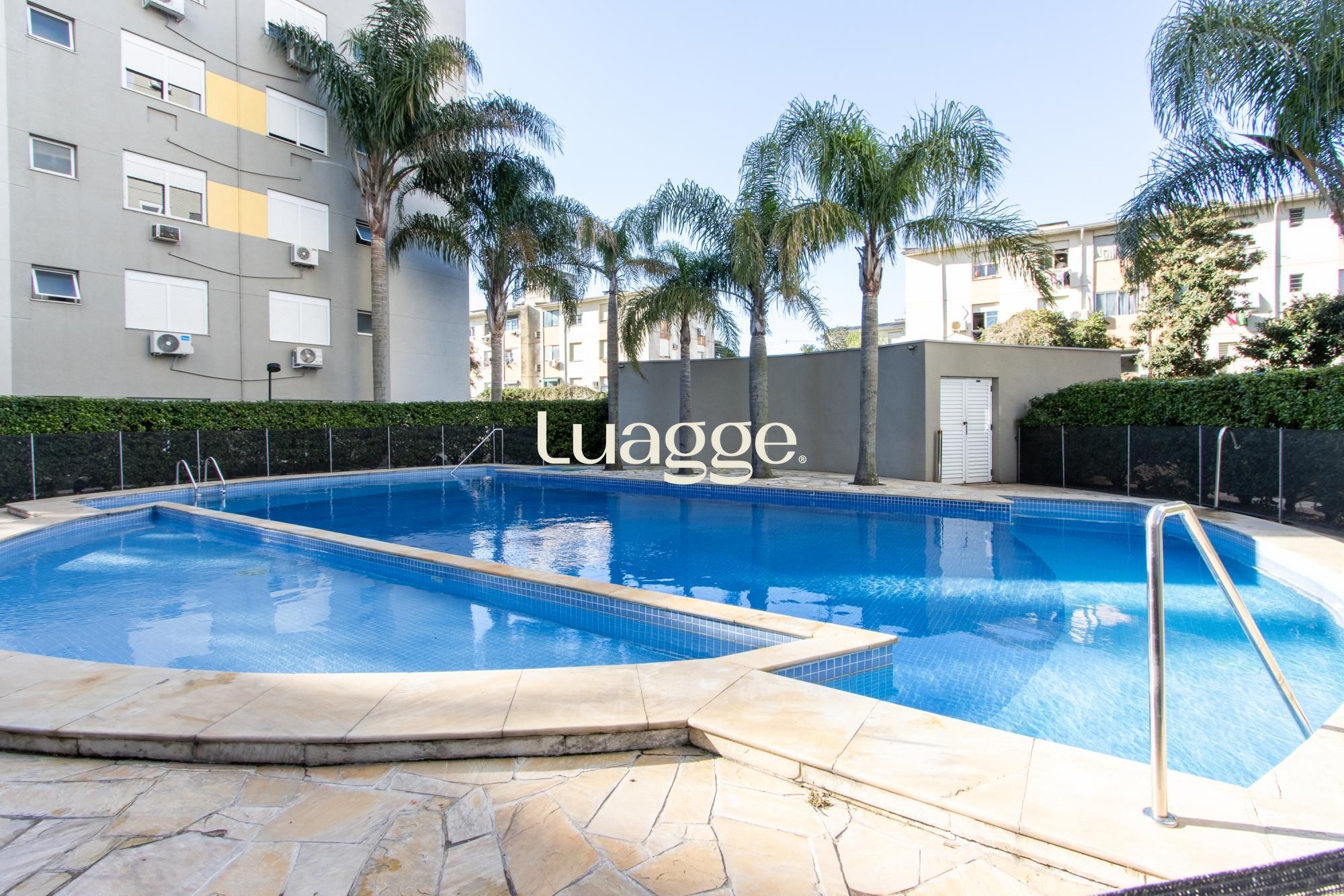 Apartamento à venda com 3 quartos, 70m² - Foto 36