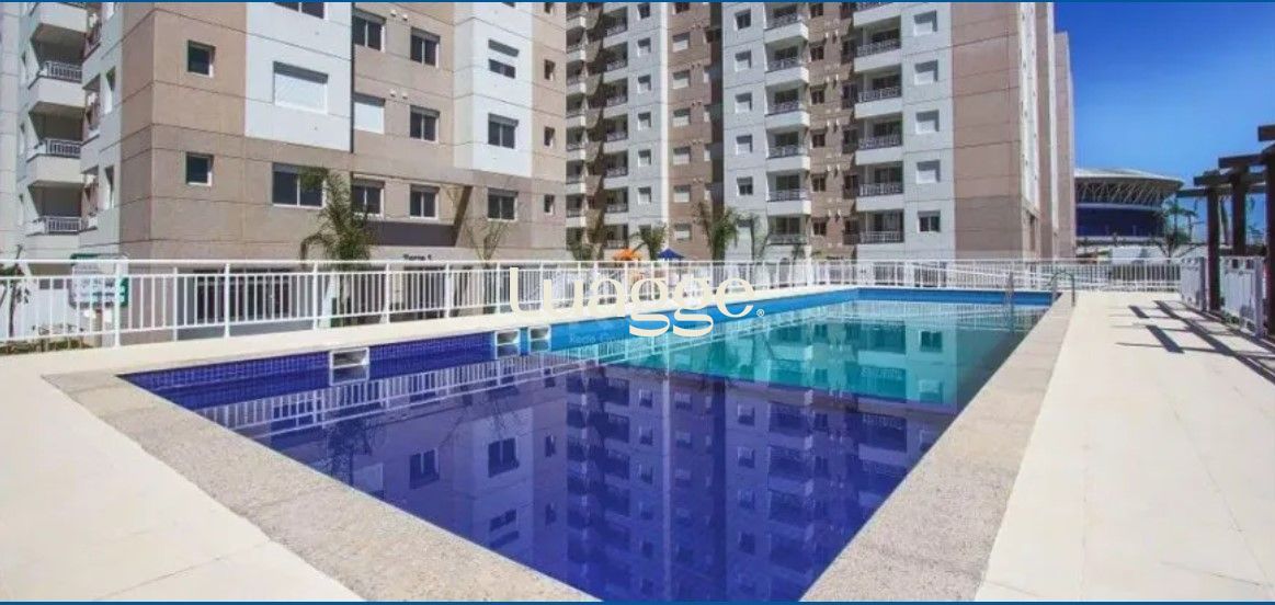 Apartamento à venda com 3 quartos, 67m² - Foto 22