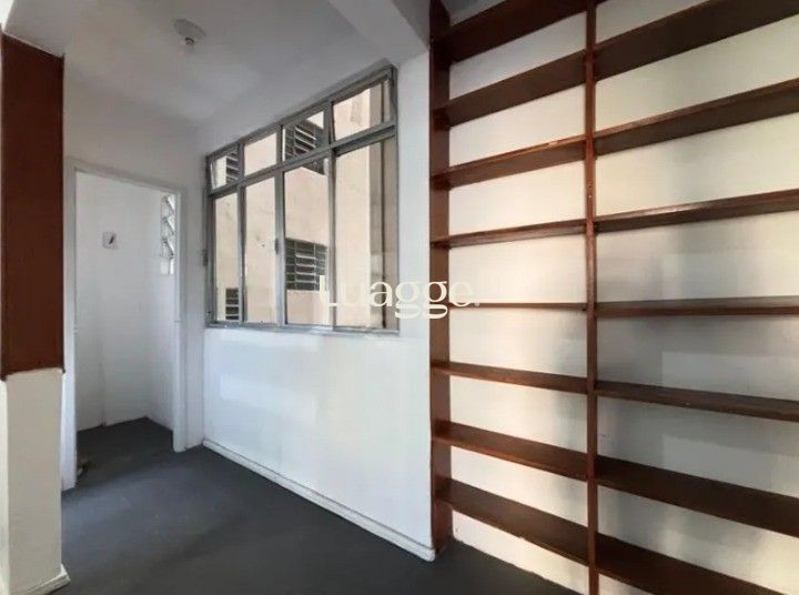 Apartamento para alugar com 3 quartos, 135m² - Foto 16
