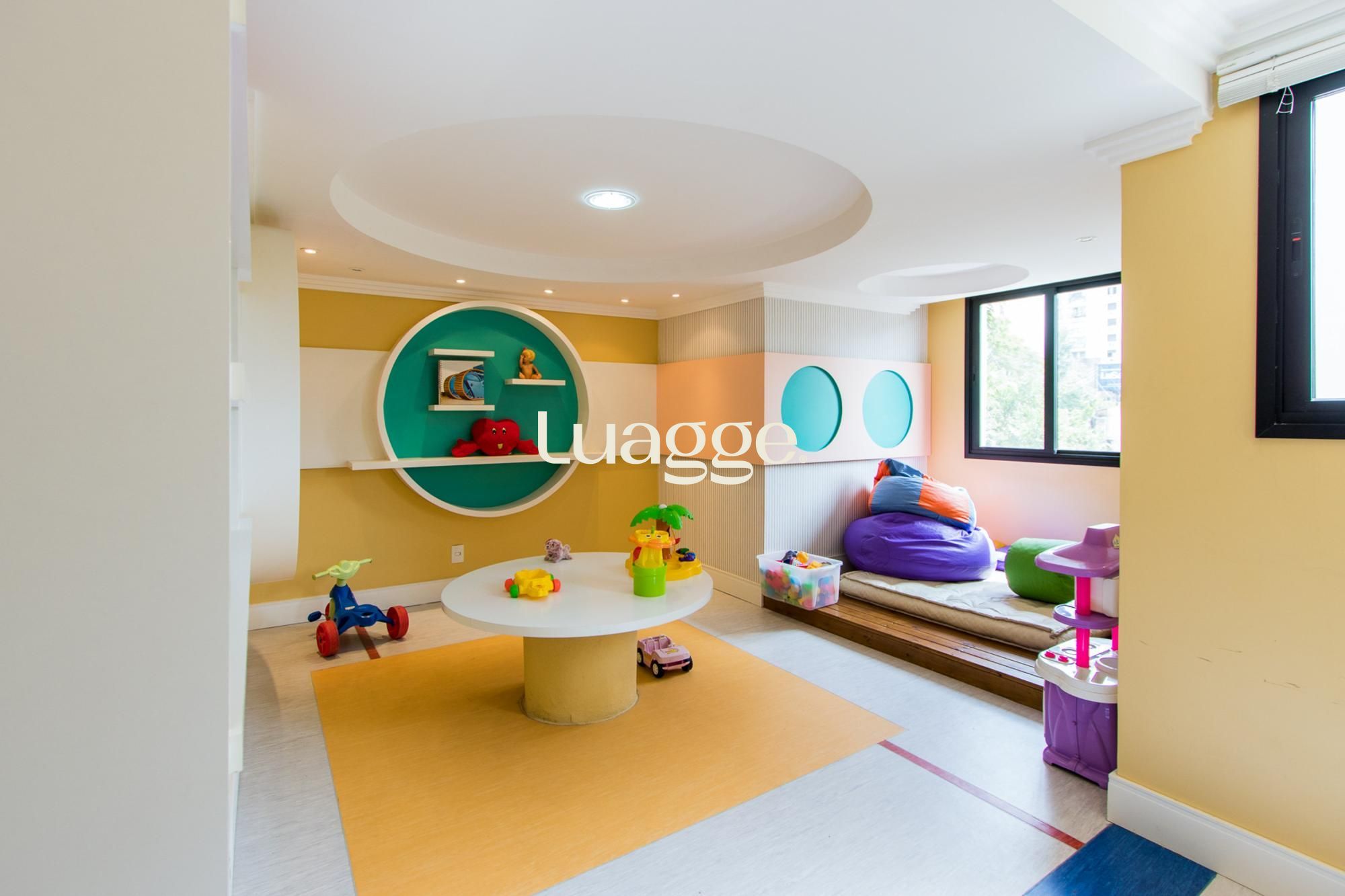 Apartamento à venda com 3 quartos, 75m² - Foto 37