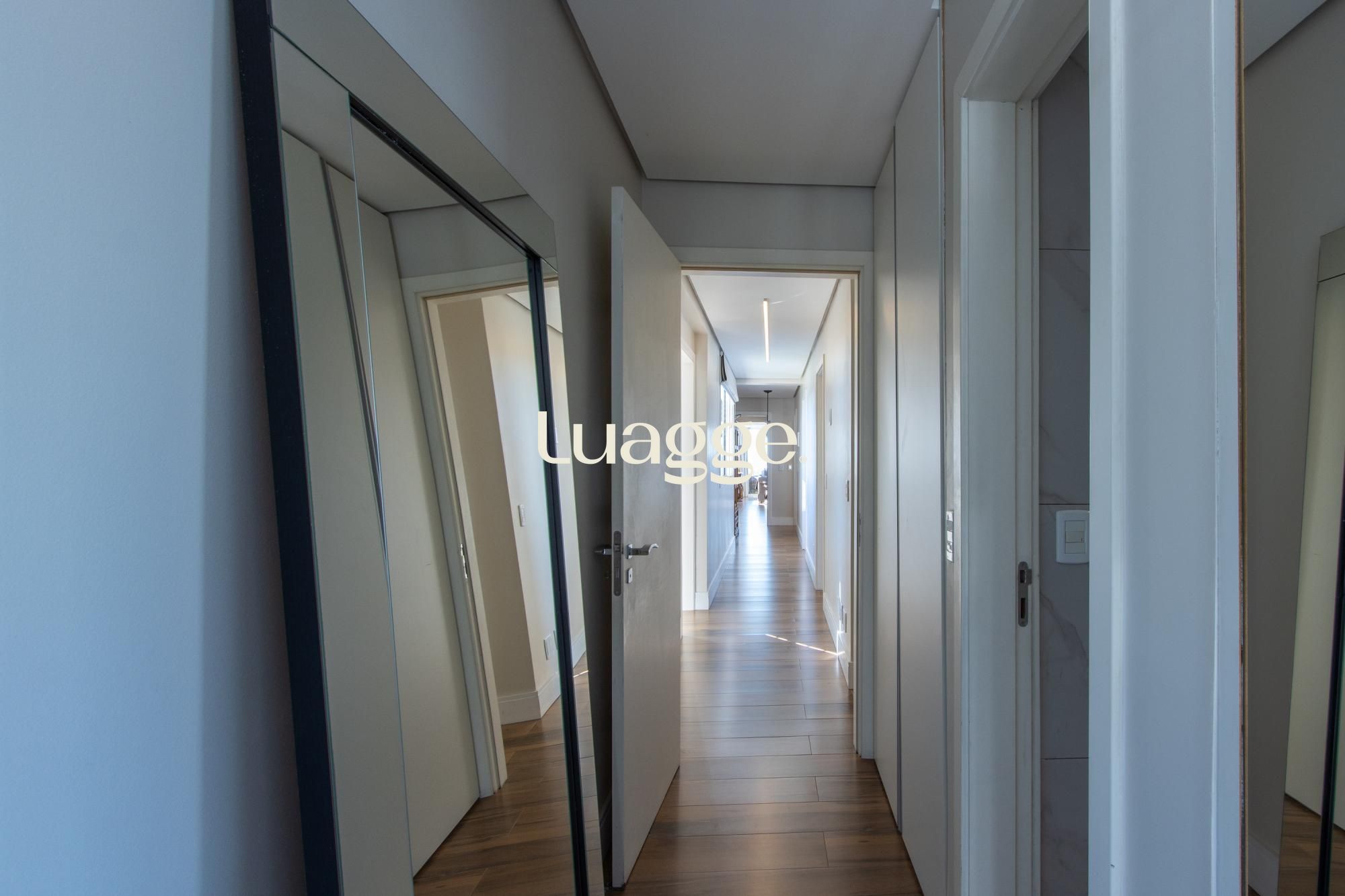 Apartamento à venda com 4 quartos, 173m² - Foto 47