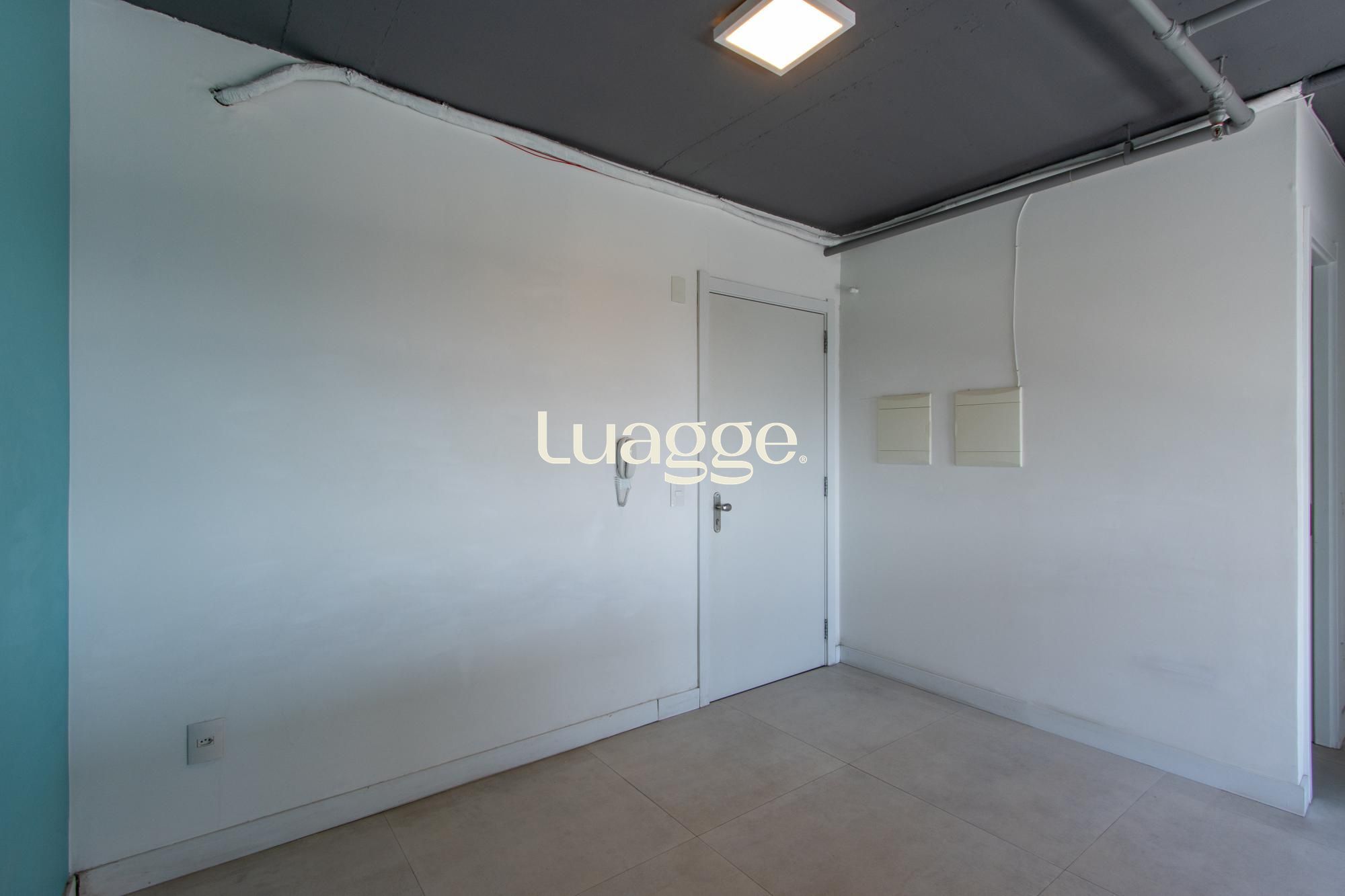 Sala Comercial, para alugar, 100 m², Cristal - Porto Alegre — foto 4