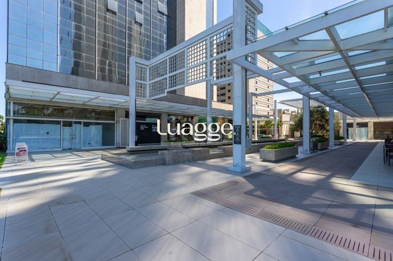 Loja-Salão para alugar, 103m² - Foto 16