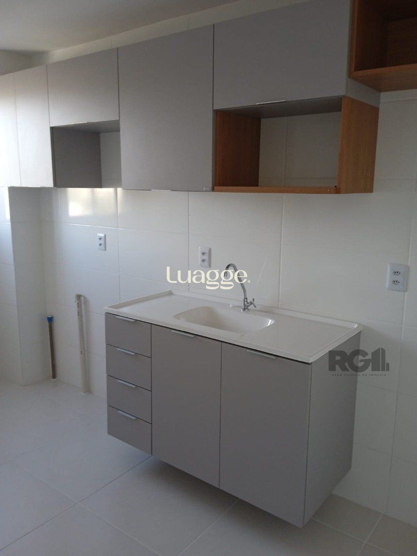 Apartamento para alugar com 2 quartos, 47m² - Foto 3