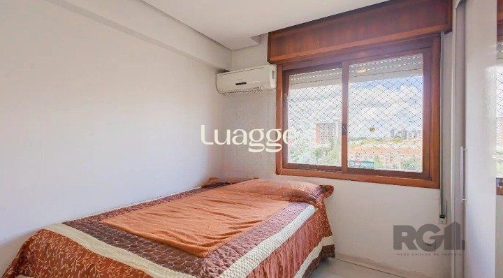 Apartamento para alugar com 3 quartos, 235m² - Foto 27