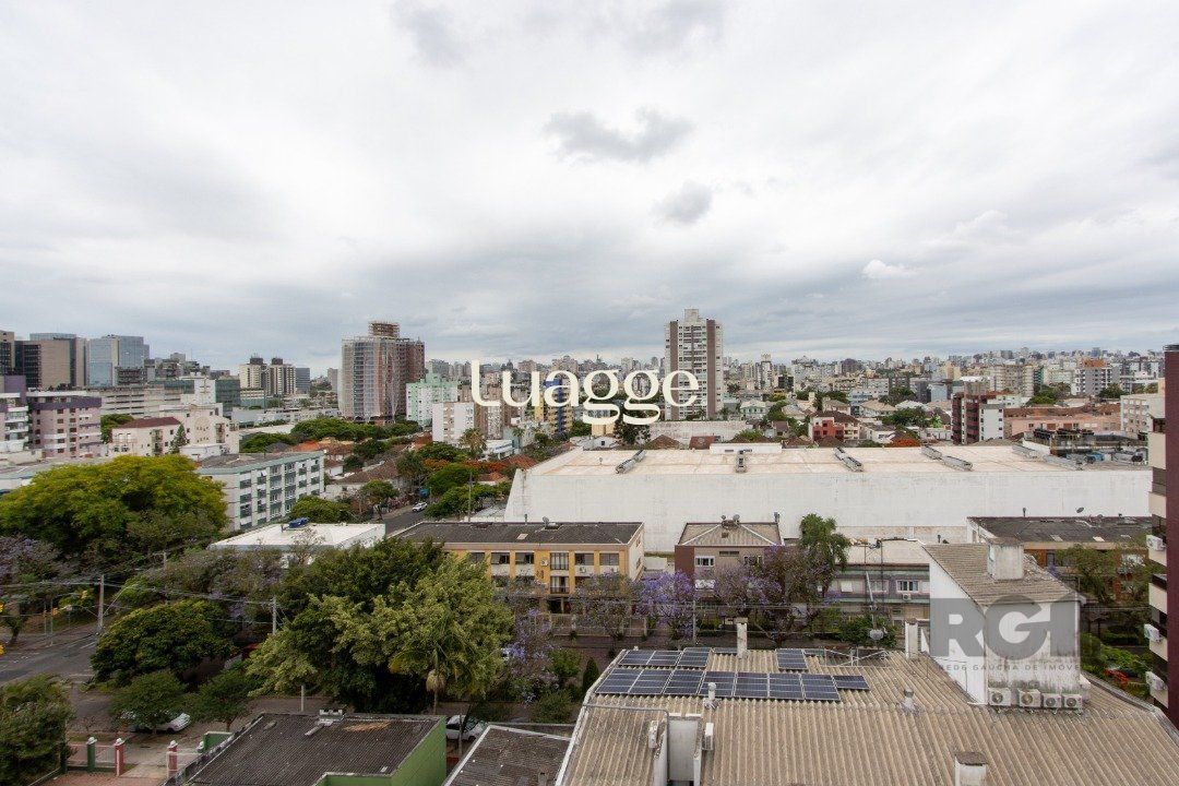 Cobertura para alugar com 3 quartos, 263m² - Foto 43