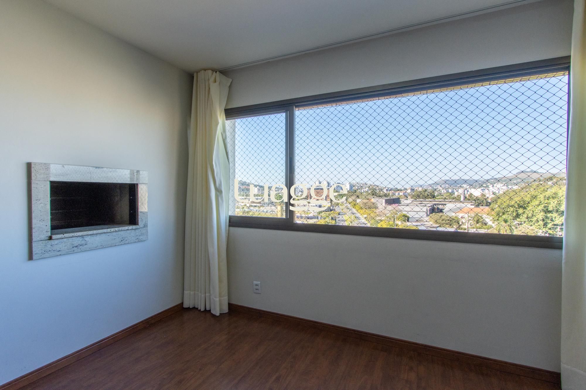 Apartamento, 3 quartos, para alugar, 101 m², Cristal - Porto Alegre — foto 3
