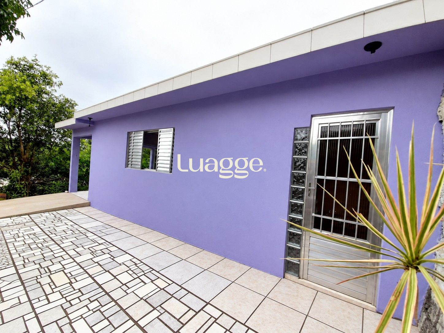 Casa 2 quartos à venda, 68m², Campo Novo - Porto Alegre