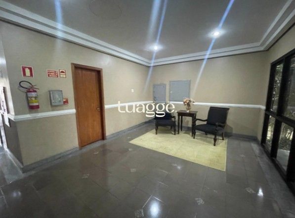 Apartamento no Edificio Saint James Park, 2 quartos, para alugar, 67 m², Cristal - Porto Alegre — foto 2