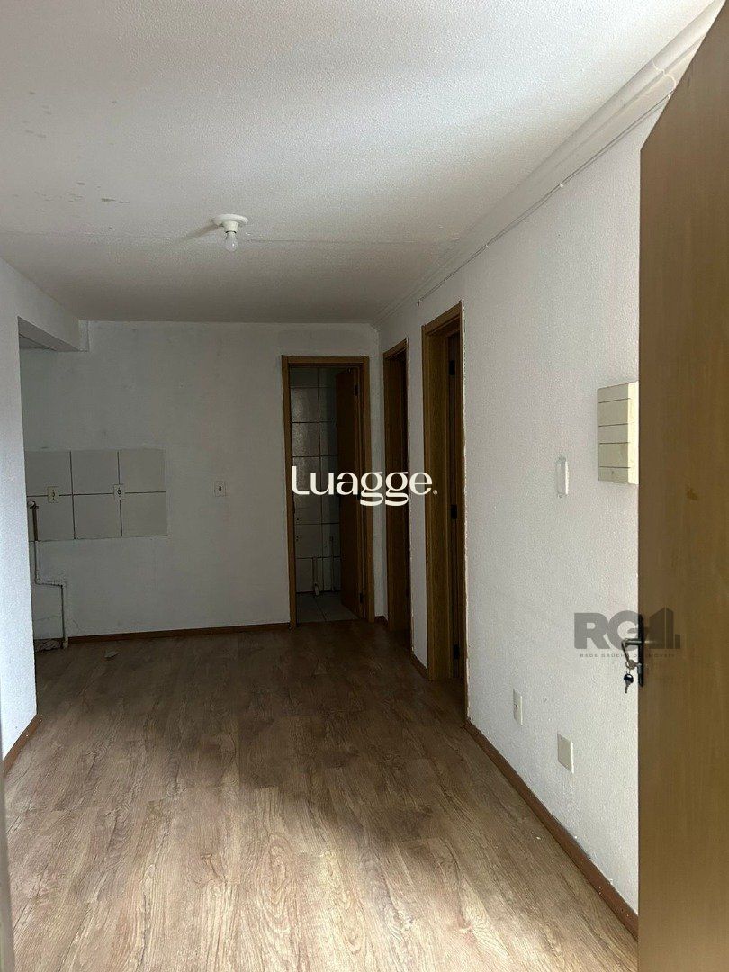 Apartamento à venda com 2 quartos, 45m² - Foto 4