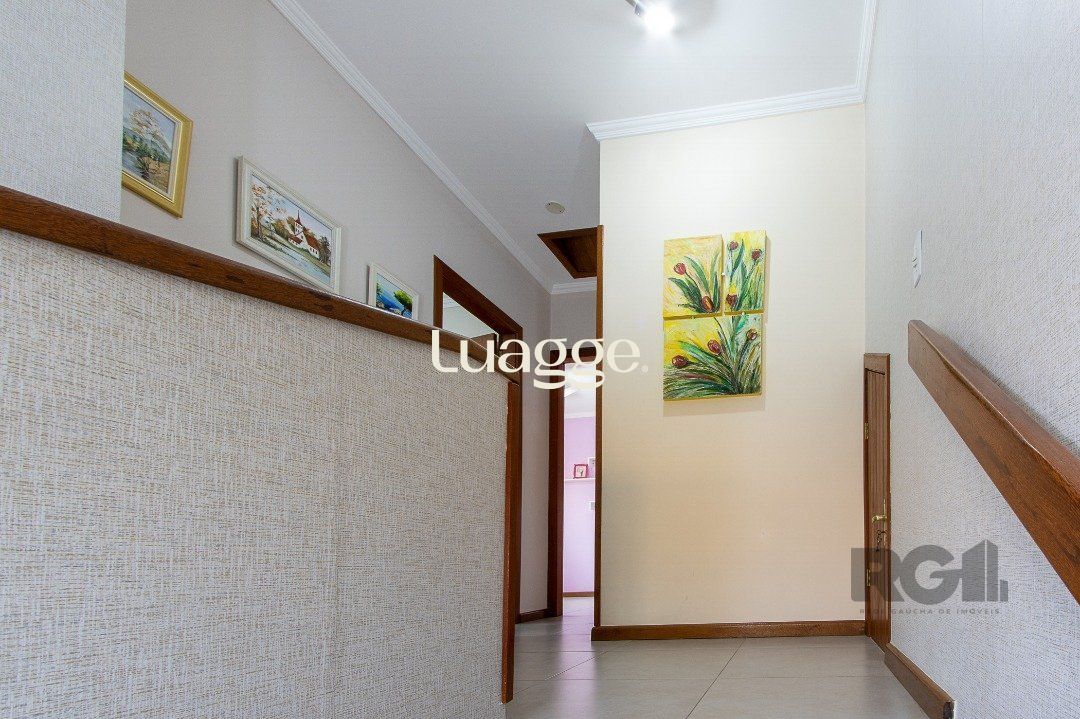 Casa à venda com 3 quartos, 261m² - Foto 31