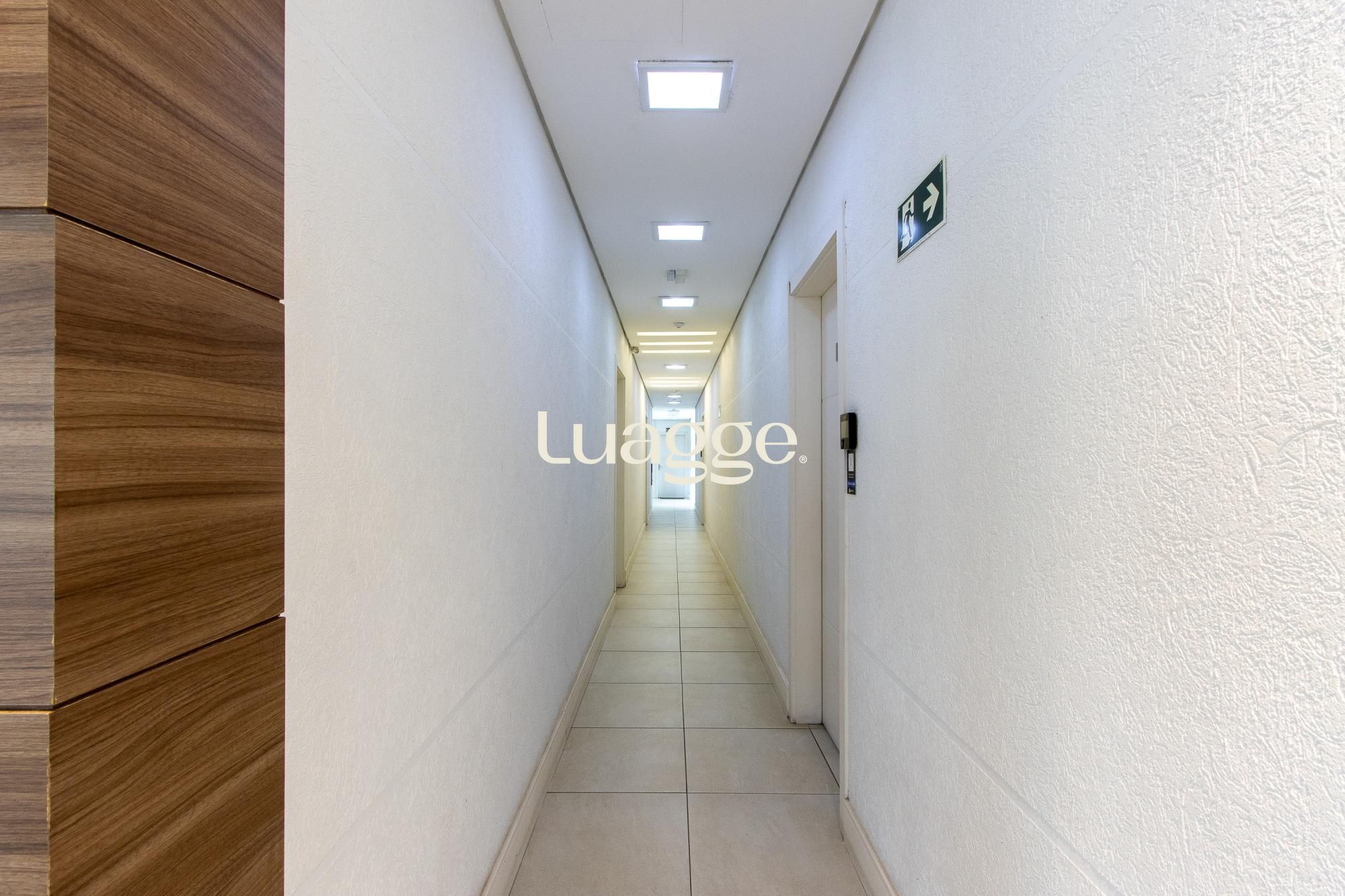 Apartamento para alugar com 1 quarto, 45m² - Foto 26