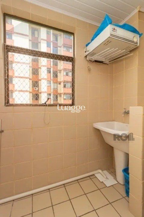Apartamento para alugar com 1 quarto, 46m² - Foto 7