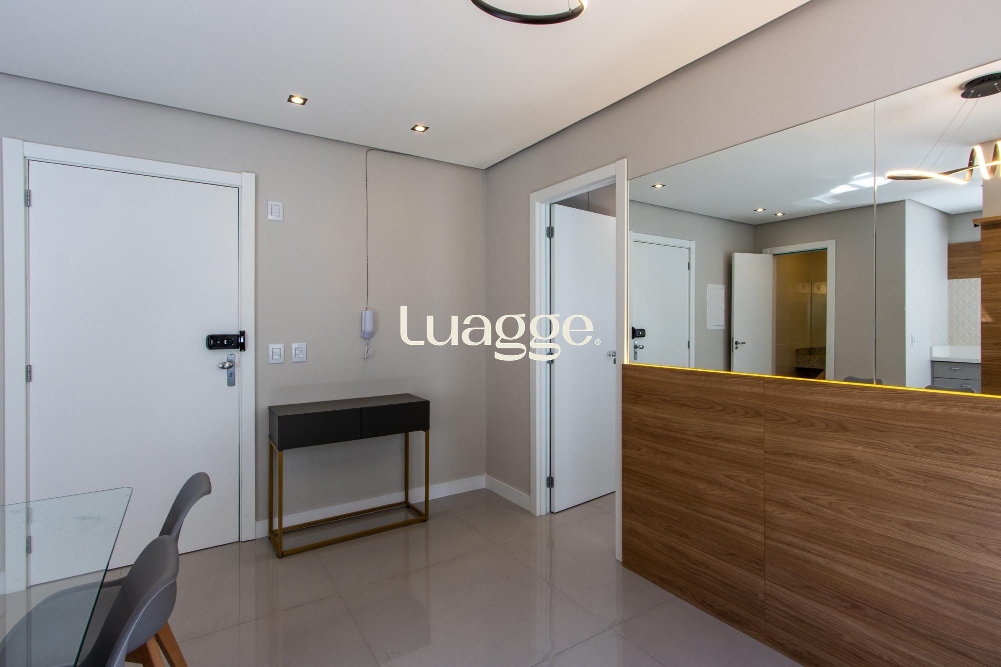 Apartamento, 1 suíte, para alugar, 40 m², Passo da Areia - Porto Alegre — foto 5