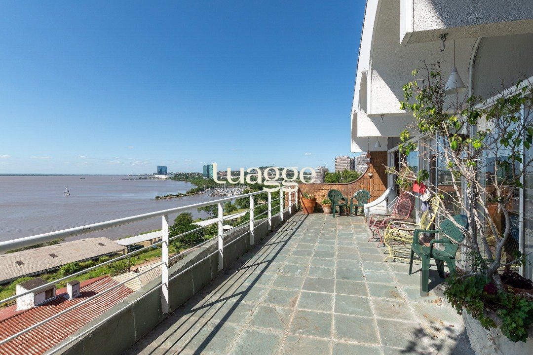 Casa à venda com 4 quartos, 593m² - Foto 37