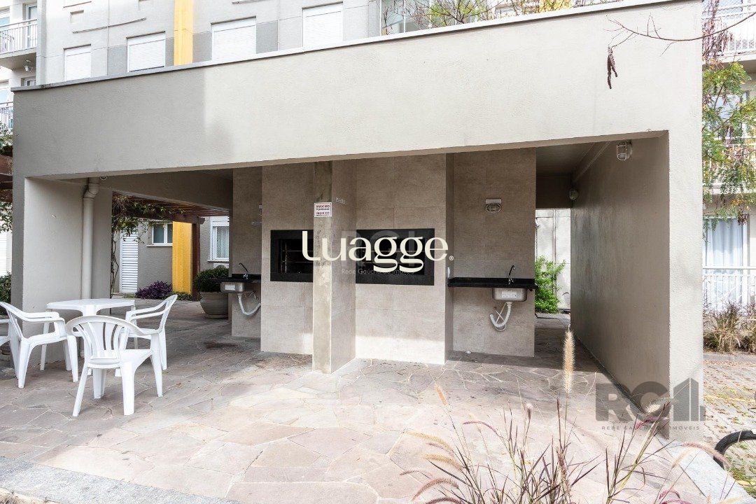 Apartamento à venda com 3 quartos, 70m² - Foto 24