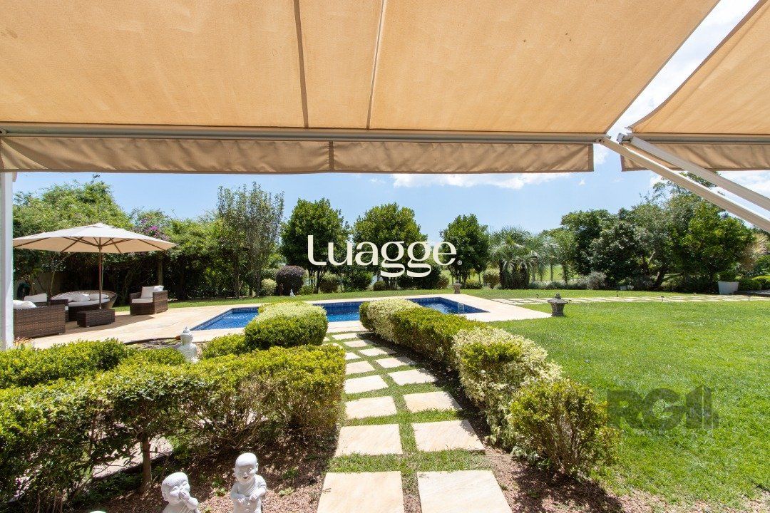 Casa de Condomínio à venda com 4 quartos, 473m² - Foto 41