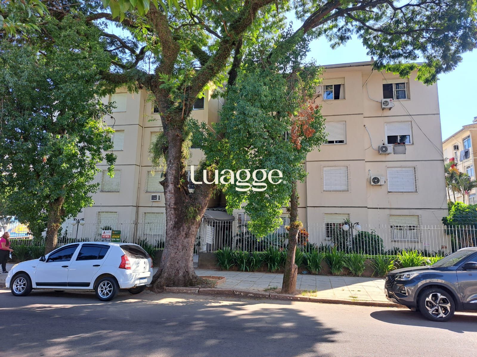 Apartamento à venda com 3 quartos, 64m² - Foto 24