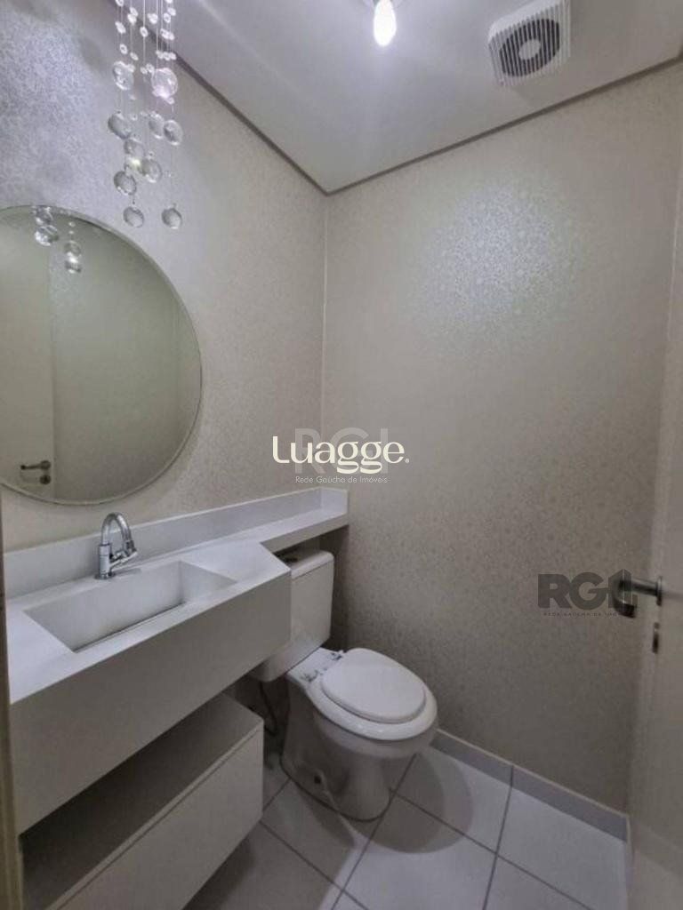 Apartamento à venda com 3 quartos, 81m² - Foto 5