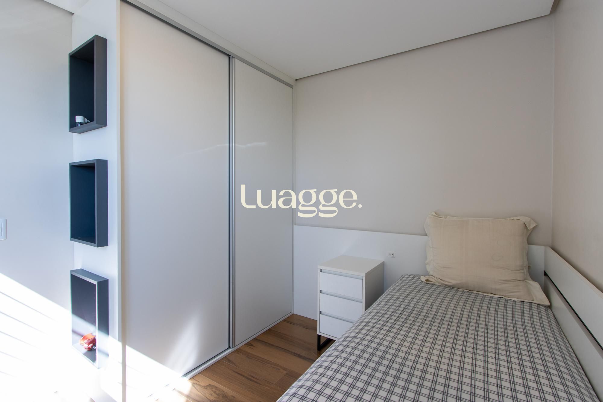 Apartamento à venda com 4 quartos, 173m² - Foto 35