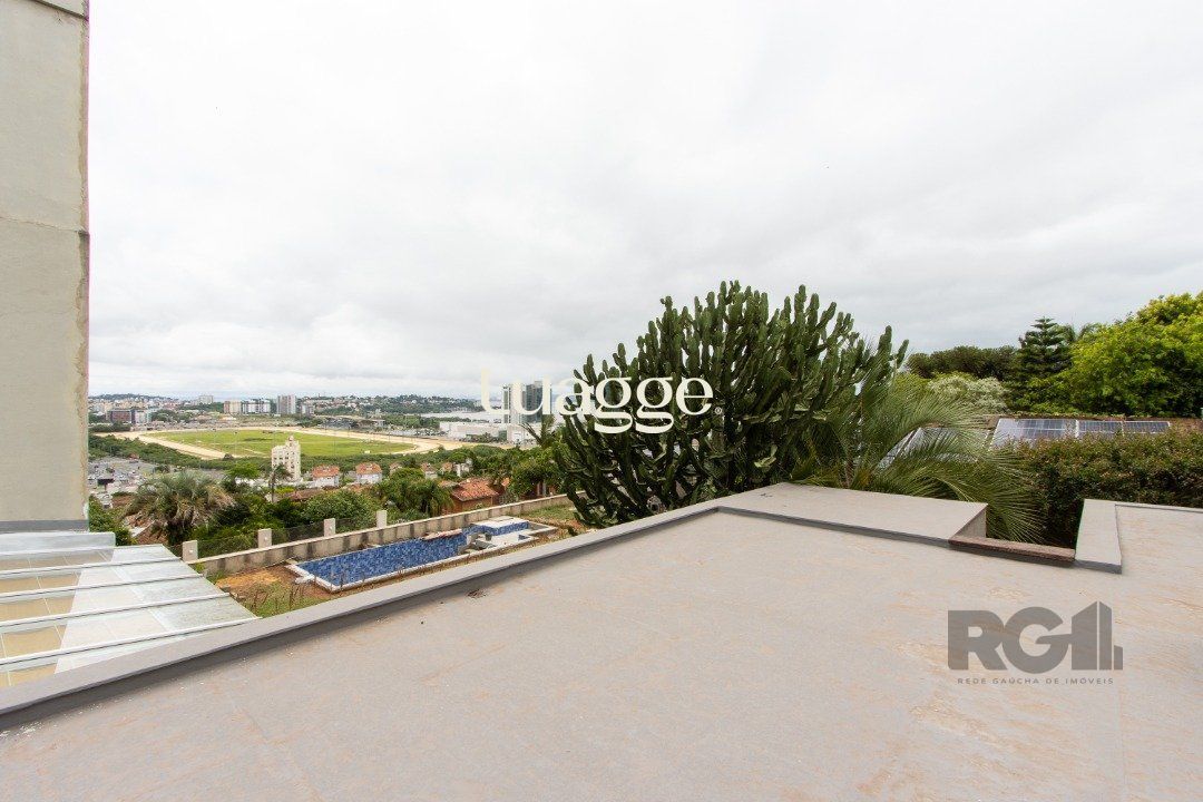 Casa para alugar com 4 quartos, 359m² - Foto 34