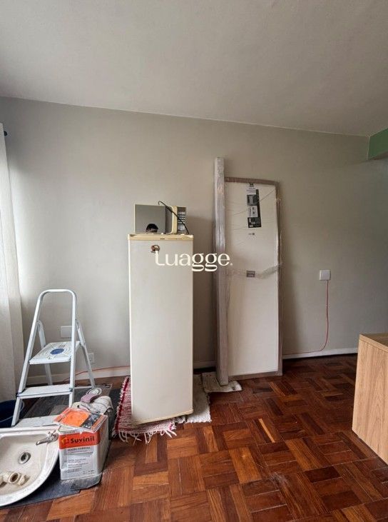 Kitnet no Edificio Costa Faria, 1 quarto, para alugar, 20 m², Centro Histórico - Porto Alegre — foto 2