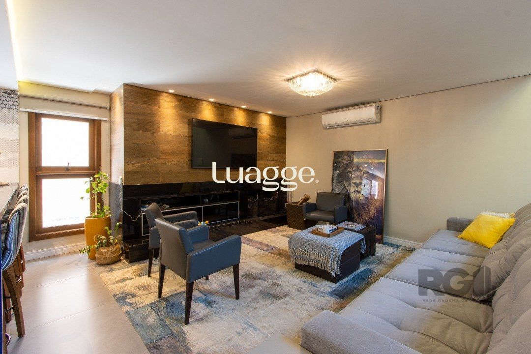 Casa de Condomínio à venda com 3 quartos, 232m² - Foto 7