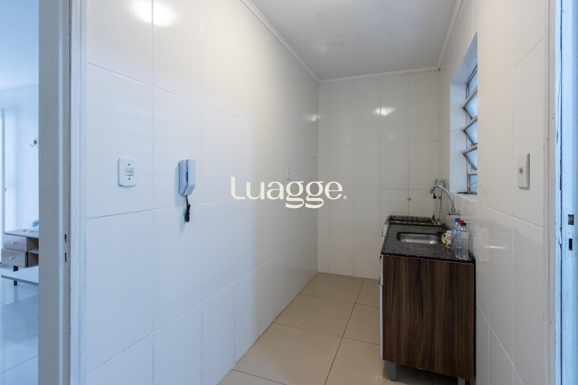 Apartamento para alugar com 1 quarto, 39m² - Foto 9