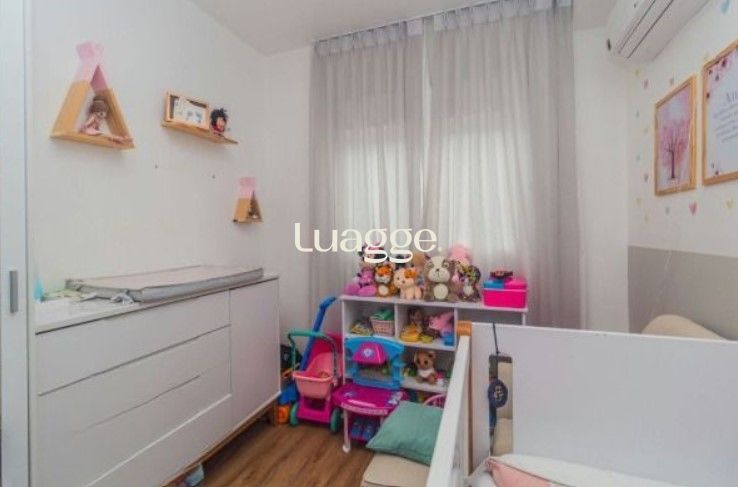 Apartamento à venda com 2 quartos, 61m² - Foto 11