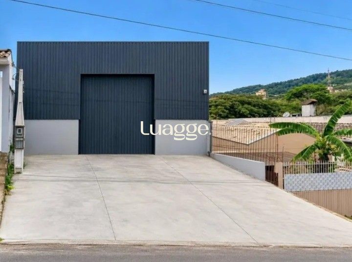 Pavilhão, para alugar, 300 m², Nonoai - Porto Alegre — foto 5
