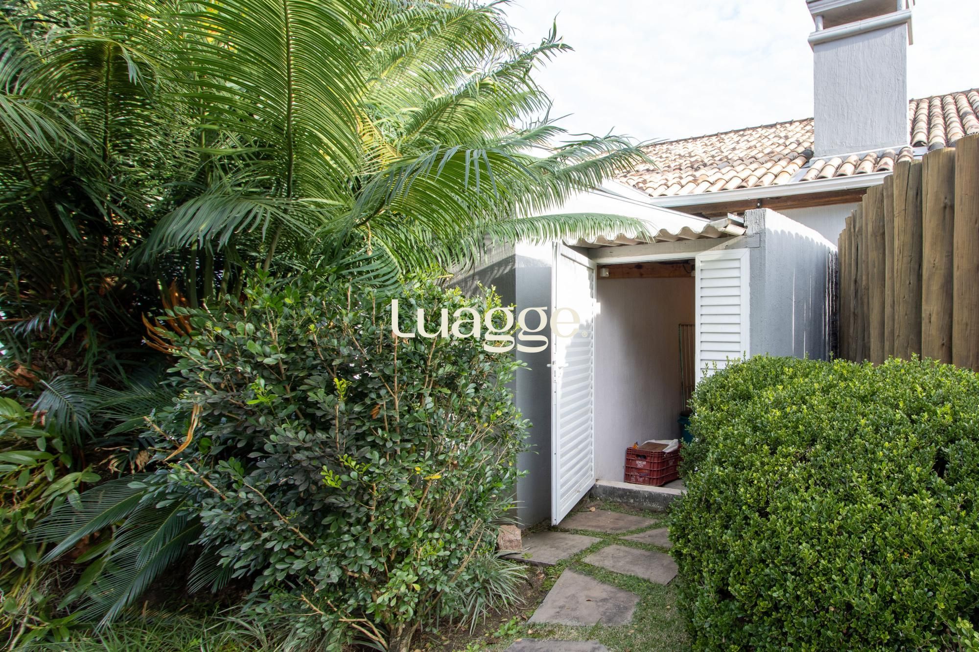 Casa de Condomínio à venda com 4 quartos, 552m² - Foto 73