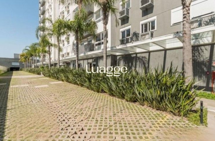 Apartamento à venda com 2 quartos, 61m² - Foto 22
