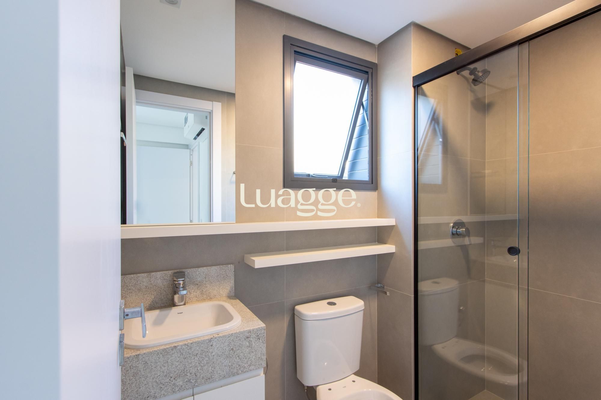 Apartamento para alugar com 1 quarto, 50m² - Foto 13